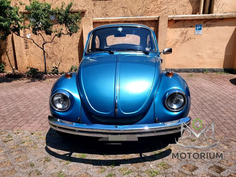 Volkswagen MAGGIOLONE 1600CC 5