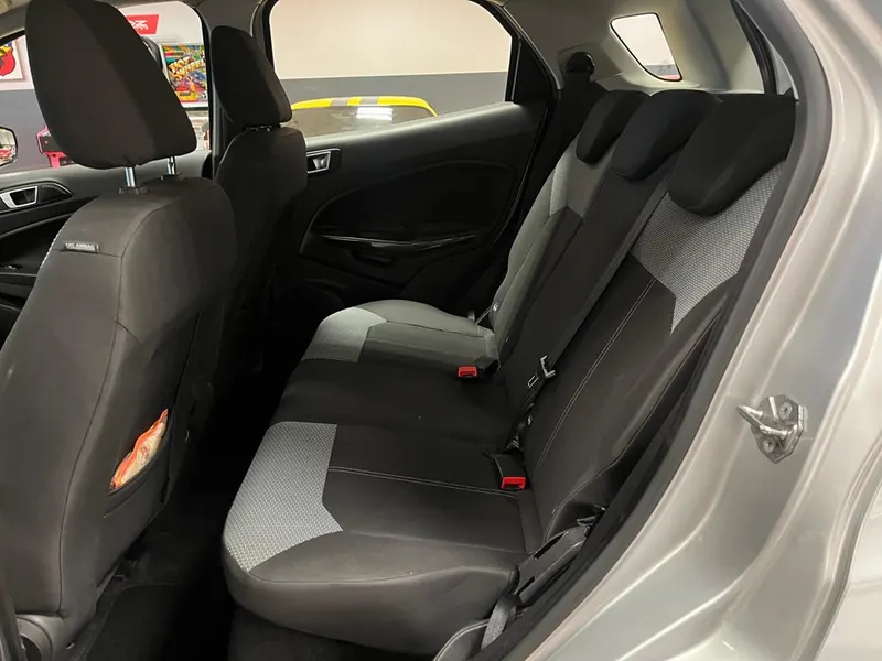 Ford Ecosport 1.5 TDCi 95 CV Plus 19