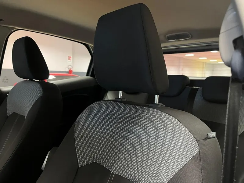 Ford Ecosport 1.5 TDCi 95 CV Plus 9