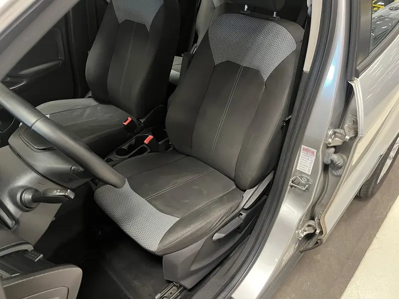 Ford Ecosport 1.5 TDCi 95 CV Plus 8