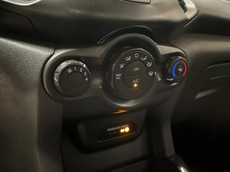 Ford Ecosport 1.5 TDCi 95 CV Plus 13