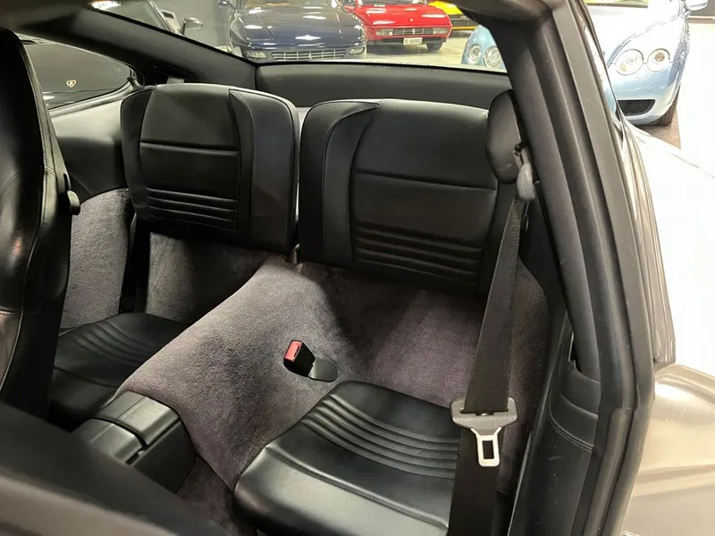 Porsche 911 (996) 4S 15