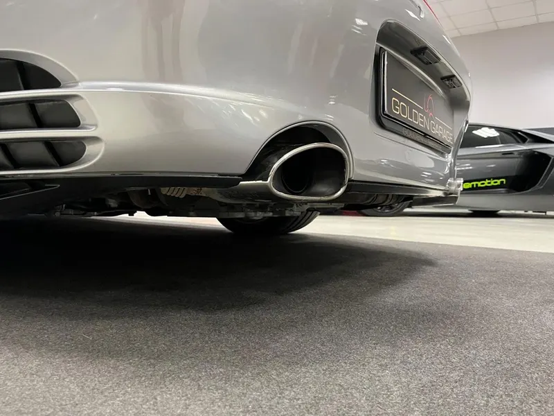 Porsche 911 (996) 4S 29