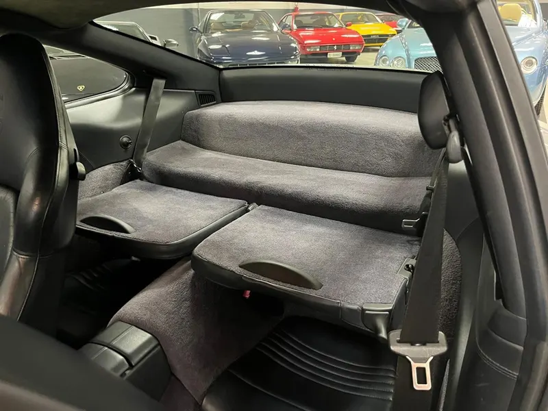 Porsche 911 (996) 4S 24