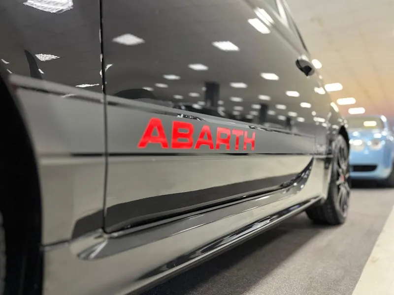Abarth 595 23
