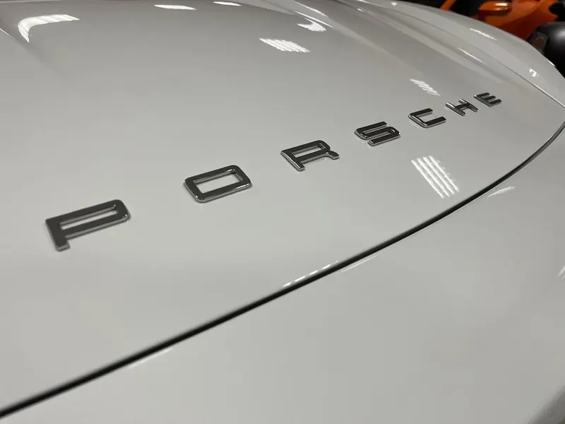 Porsche Boxster 2.7 20