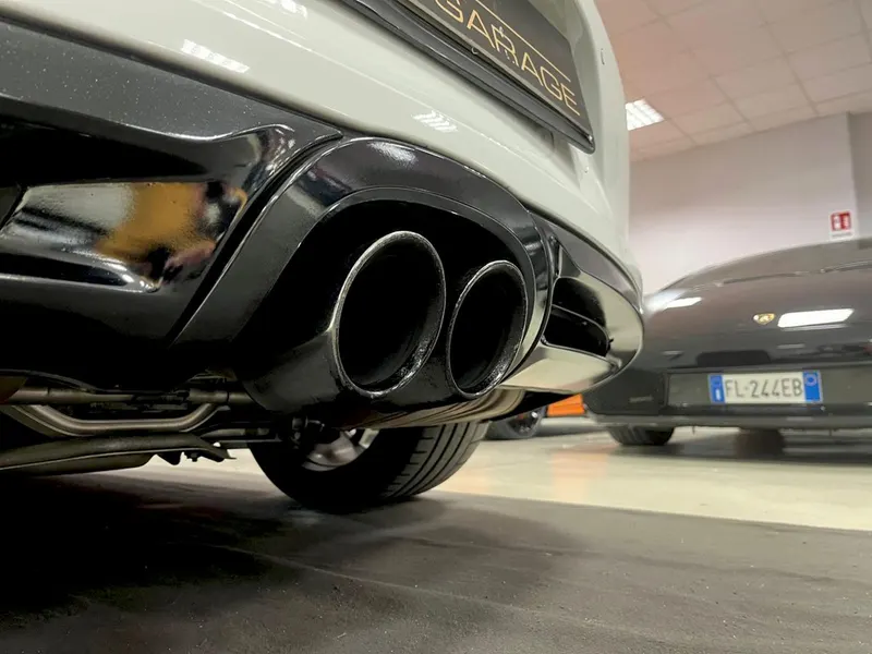 Porsche Boxster 2.7 22