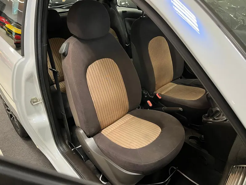 Lancia Ypsilon 14