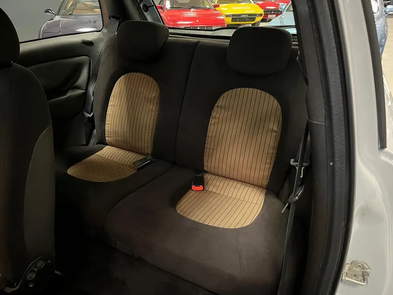 Lancia Ypsilon 15