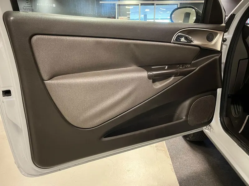 Lancia Ypsilon 10