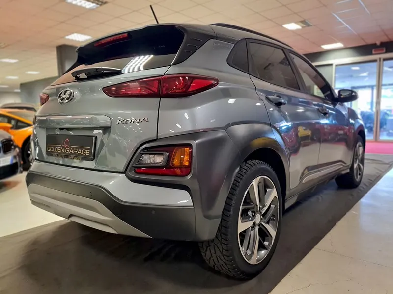 KONA 1.0 T-GDI Xpossible 2wd 3