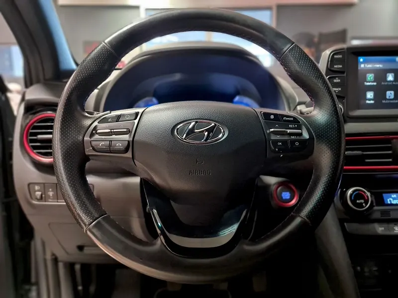KONA 1.0 T-GDI Xpossible 2wd 20