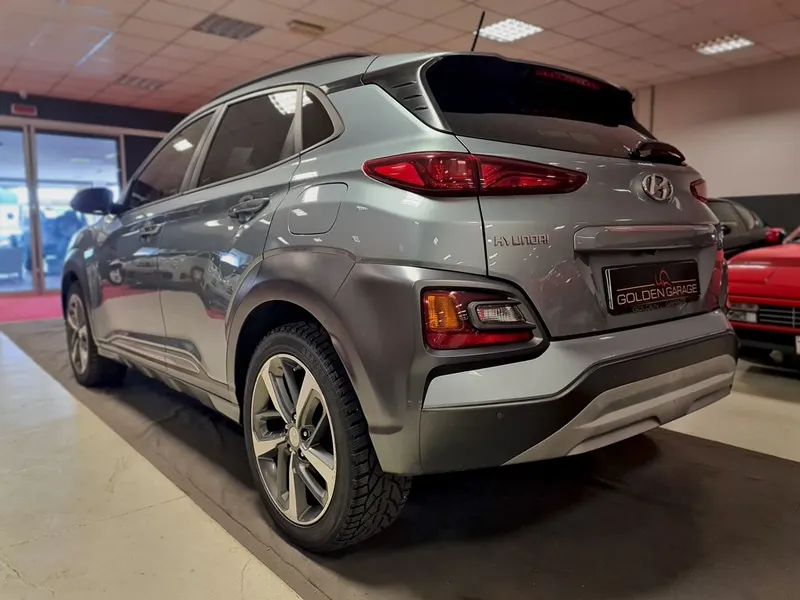 KONA 1.0 T-GDI Xpossible 2wd 5