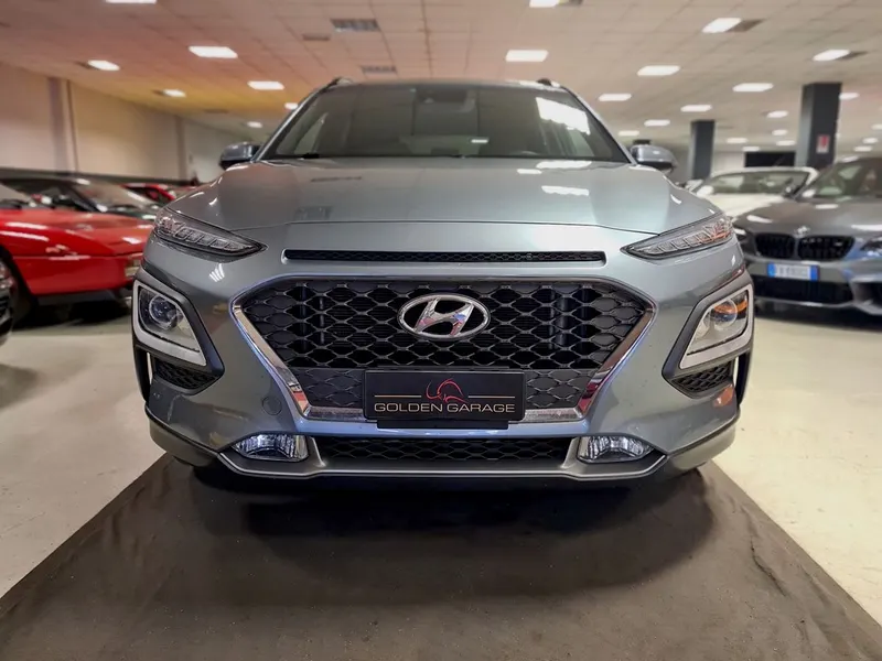 KONA 1.0 T-GDI Xpossible 2wd 2