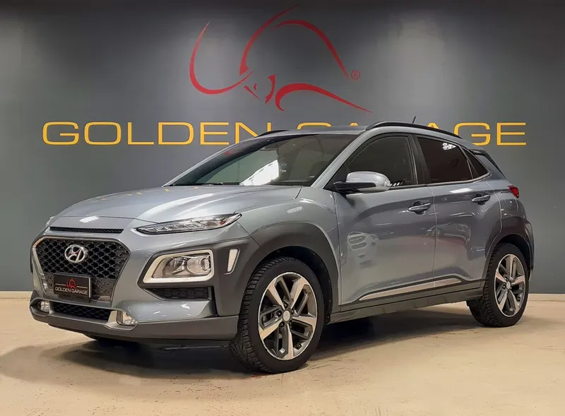 KONA 1.0 T-GDI Xpossible 2wd 22