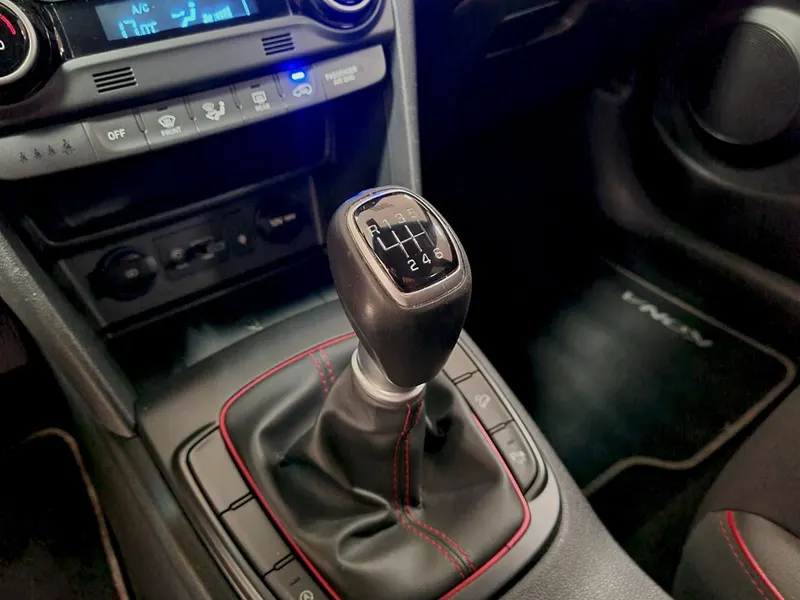 KONA 1.0 T-GDI Xpossible 2wd 6