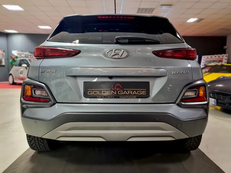 KONA 1.0 T-GDI Xpossible 2wd 4