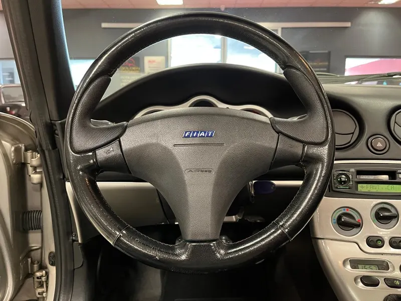 Fiat Barchetta 1.8 16V Lido 15