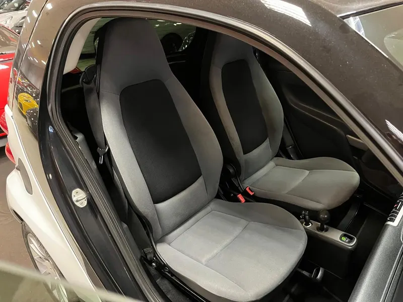 Fortwo coupe' Pulse 14