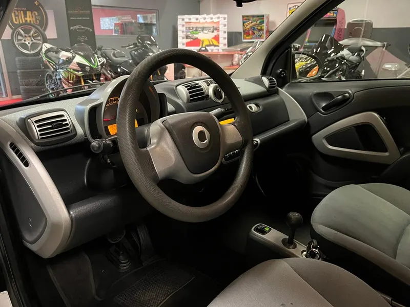 Fortwo coupe' Pulse 11
