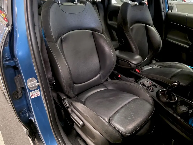 Mini Cooper Countryman SD 14