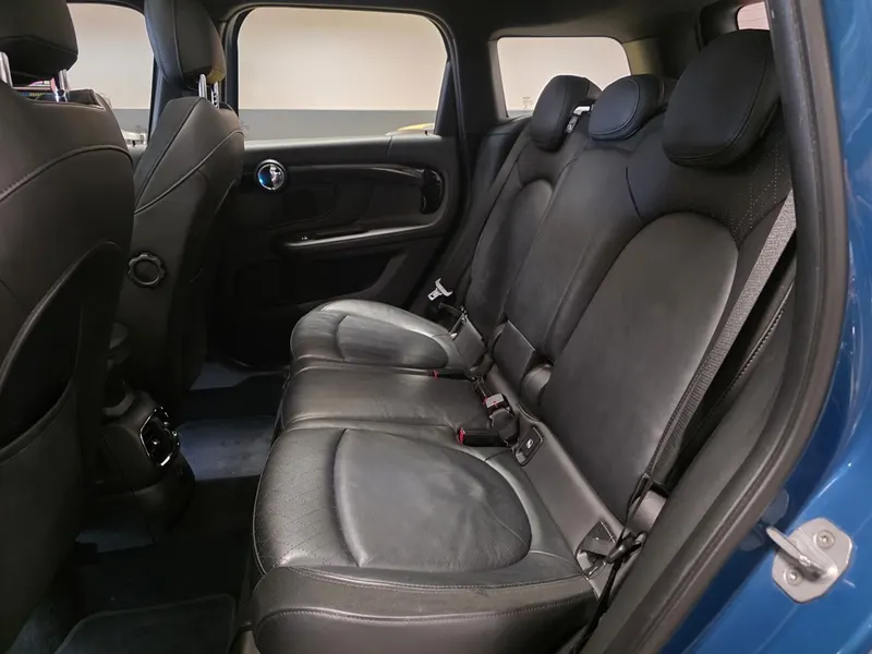 Mini Cooper Countryman SD 15