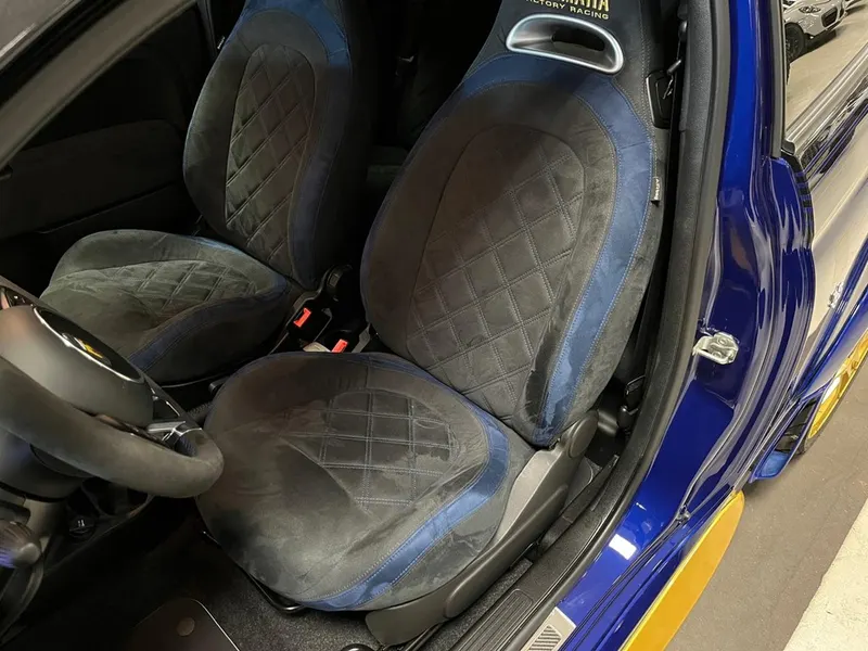 Abarth 595 Monster Energy Yamaha 13
