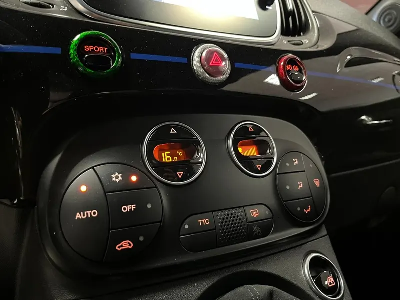 Abarth 595 Monster Energy Yamaha 20