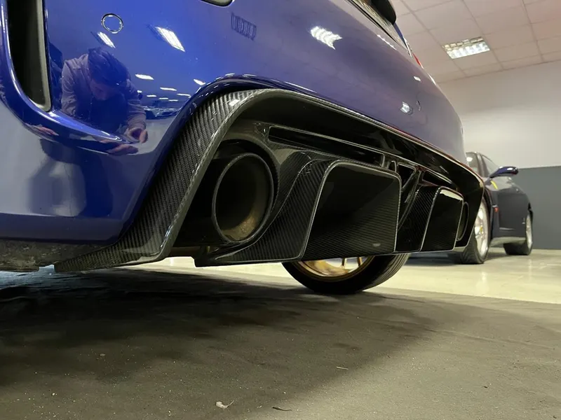 Abarth 595 Monster Energy Yamaha 29