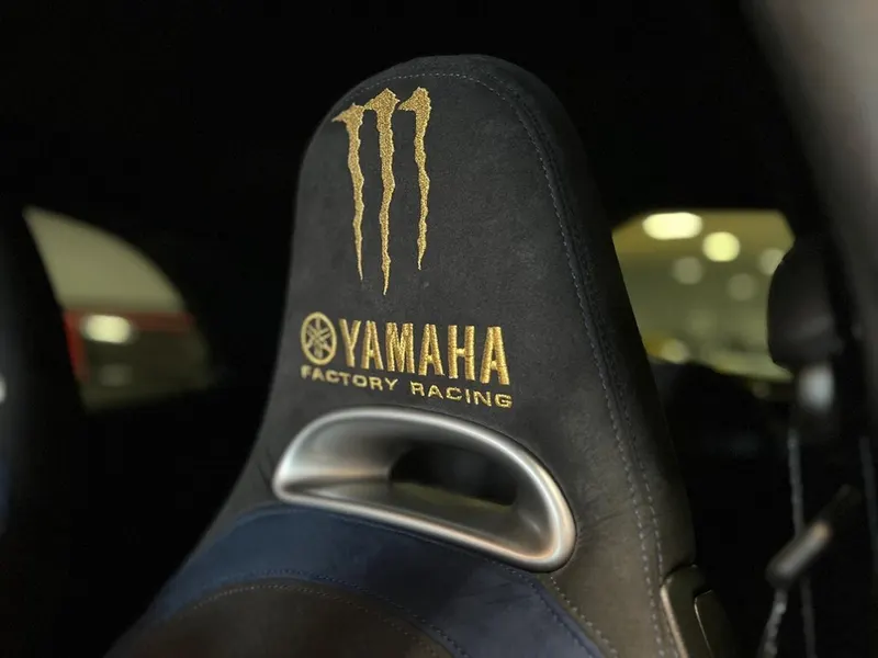 Abarth 595 Monster Energy Yamaha 24