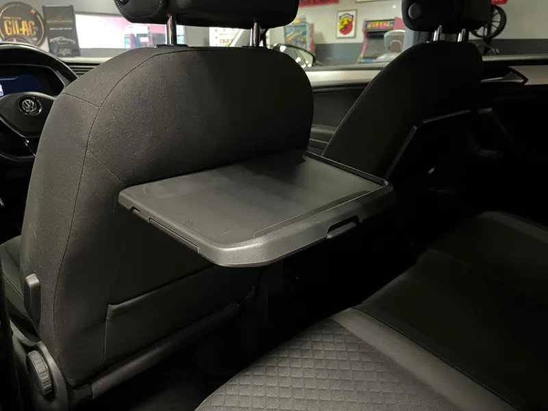 Volkswagen Tiguan TDI SCR DSG 4MOTION R-Line 22
