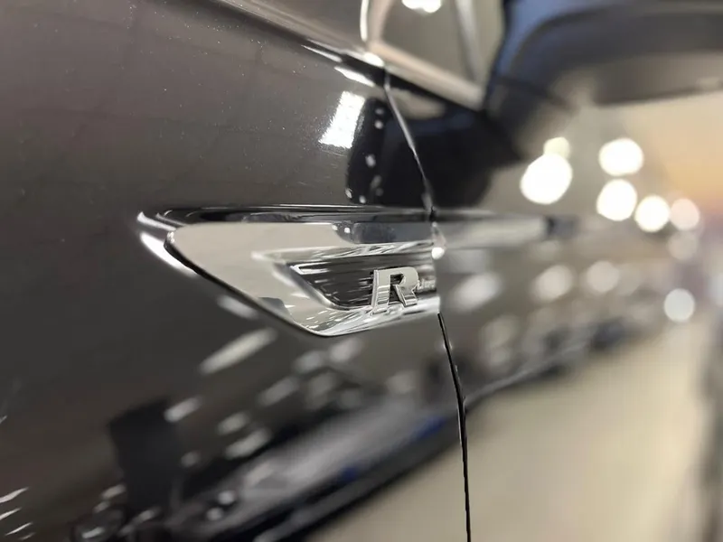 Volkswagen Tiguan TDI SCR DSG 4MOTION R-Line 24