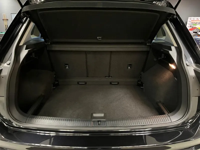 Volkswagen Tiguan TDI SCR DSG 4MOTION R-Line 20