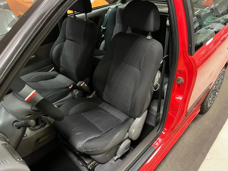 Fiat Punto GT 9
