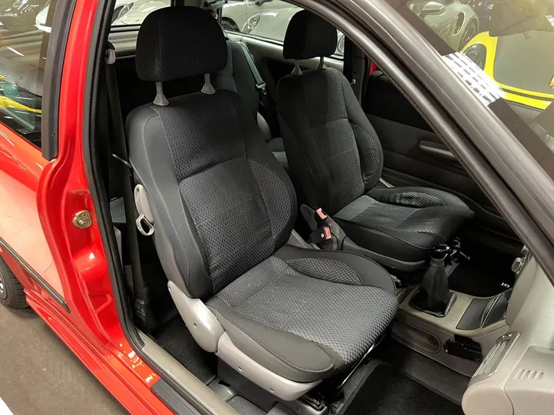 Fiat Punto GT 10
