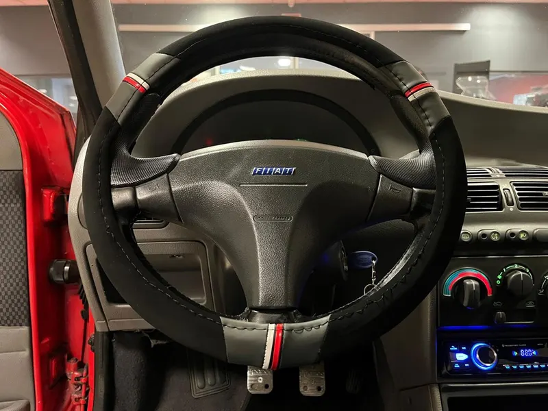 Fiat Punto GT 12