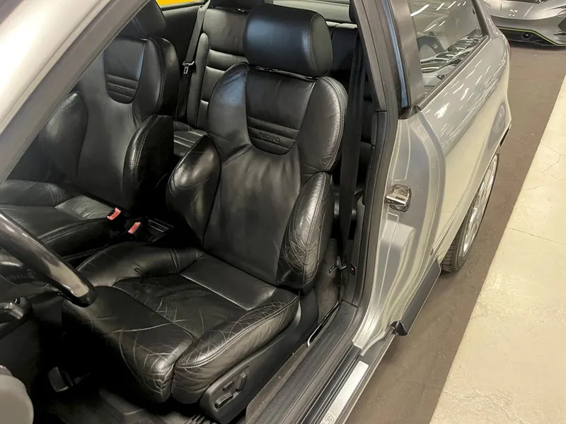Audi S3 1.8 Turbo cat Quattro 13