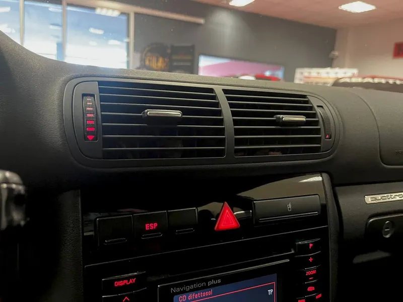 Audi S3 1.8 Turbo cat Quattro 20