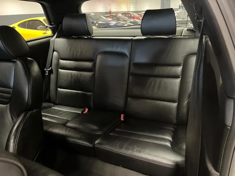 Audi S3 1.8 Turbo cat Quattro 15