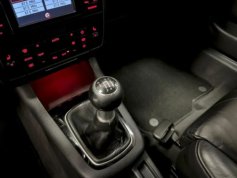 Audi S3 1.8 Turbo cat Quattro 18