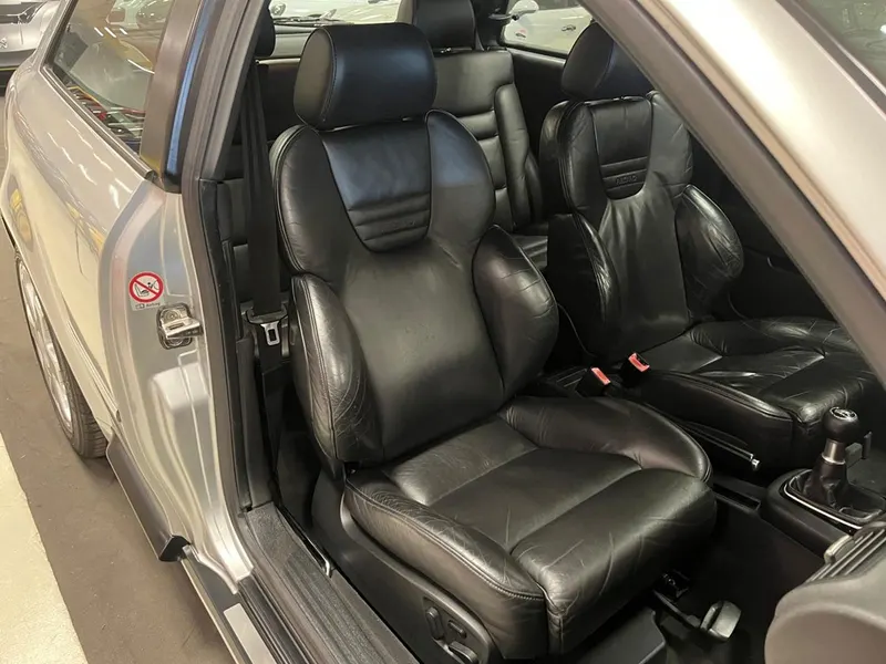 Audi S3 1.8 Turbo cat Quattro 14