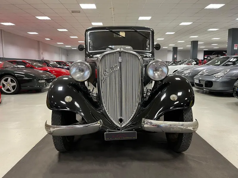 Fiat Balilla 508 3
