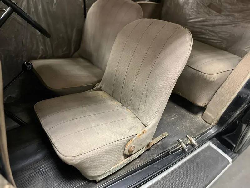 Fiat Balilla 508 12