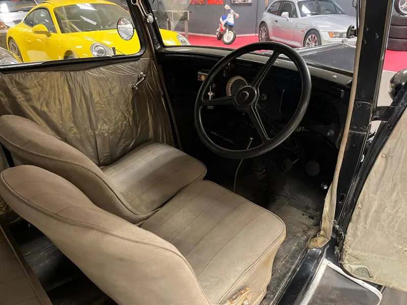 Fiat Balilla 508 10