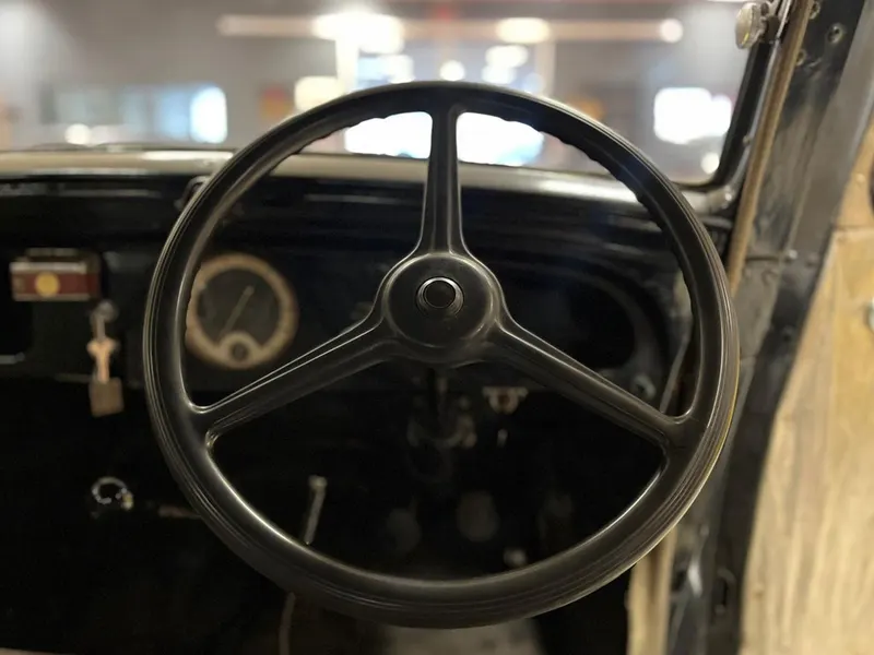 Fiat Balilla 508 18