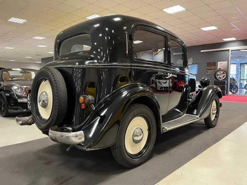 Fiat Balilla 508 4