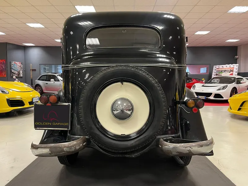 Fiat Balilla 508 5
