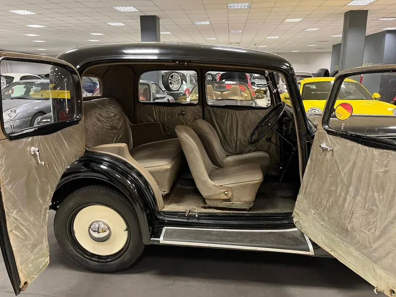Fiat Balilla 508 13