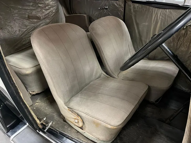 Fiat Balilla 508 11