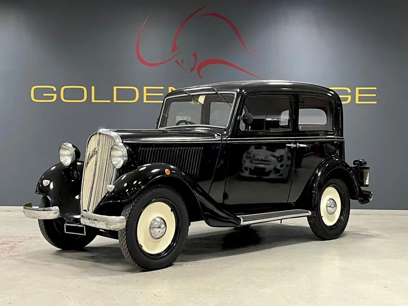 Fiat Balilla 508 23